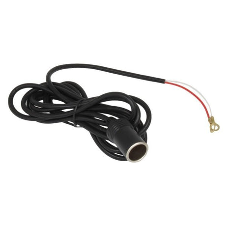 RAM MOUNTS POWER CORD 12V 10 (RAM - CIG - F - 10) - Driven Powersports Inc.793442932724RAM - CIG - F - 10