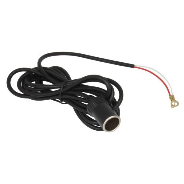 RAM MOUNTS POWER CORD 12V 10 (RAM - CIG - F - 10) - Driven Powersports Inc.793442932724RAM - CIG - F - 10