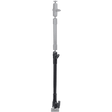 RAM MOUNTS 18" ARM W/1.5" AND 1" SOC (RAP - CB - 201 - 18AU) - DRIVEN Canada's Powersports 793442951022RAP - CB - 201 - 18AU