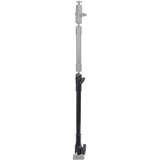RAM MOUNTS 18" ARM W/1.5" AND 1" SOC (RAP - CB - 201 - 18AU) - DRIVEN Canada's Powersports 793442951022RAP - CB - 201 - 18AU