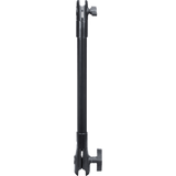 RAM MOUNTS 18" ARM W/1.5" AND 1" SOC (RAP - CB - 201 - 18AU) - DRIVEN Canada's Powersports 793442951022RAP - CB - 201 - 18AU