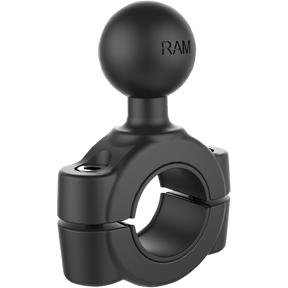 RAM MOUNTS BASE BAR CLMP 3/4" 1" (RAM - B - 408 - 75 - 1U) - Driven Powersports Inc.793442950155RAM - B - 408 - 75 - 1U