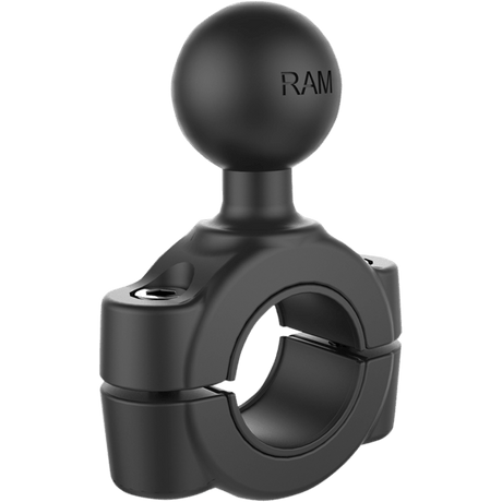 RAM MOUNTS BASE BAR CLMP 3/4" 1" (RAM - B - 408 - 75 - 1U) - Driven Powersports Inc.793442950155RAM - B - 408 - 75 - 1U