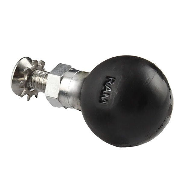 RAM MOUNTS ADD - A - BALL ACCESSORY (RAM - B - 309 - 3U) - DRIVEN Canada's Powersports 793442130953RAM - B - 309 - 3U