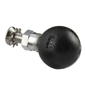 RAM MOUNTS ADD - A - BALL ACCESSORY (RAM - B - 309 - 3U) - DRIVEN Canada's Powersports 793442130953RAM - B - 309 - 3U