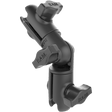 RAM MOUNTS ADJUSTABLE SOCKET W/OCT SOCKETS (RAP - B - 200 - 2U) - DRIVEN Canada's Powersports 793442936982RAP - B - 200 - 2U