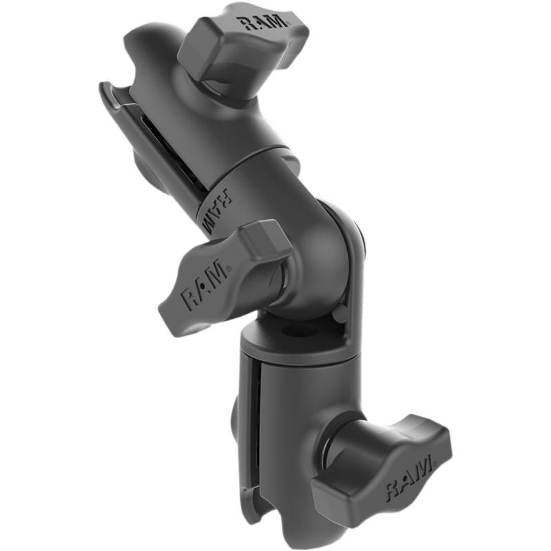 RAM MOUNTS ADJUSTABLE SOCKET W/OCT SOCKETS (RAP - B - 200 - 2U) - DRIVEN Canada's Powersports 793442936982RAP - B - 200 - 2U