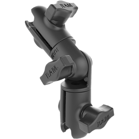 RAM MOUNTS ADJUSTABLE SOCKET W/OCT SOCKETS (RAP - B - 200 - 2U) - DRIVEN Canada's Powersports 793442936982RAP - B - 200 - 2U