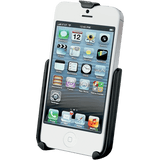 RAM MOUNTS AQUA BOX IPHONE CRADLE (RAM - HOL - AP11U) - DRIVEN Canada's Powersports 793442939150RAM - HOL - AP11U