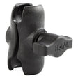 RAM MOUNTS RAP - B - 201U - A SHORT DOUBLE ARM - DRIVEN Canada's Powersports 793442901614RAP - B - 201U - A
