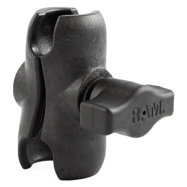 RAM MOUNTS RAP - B - 201U - A SHORT DOUBLE ARM - DRIVEN Canada's Powersports 793442901614RAP - B - 201U - A