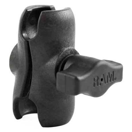 RAM MOUNTS RAP - B - 201U - A SHORT DOUBLE ARM - DRIVEN Canada's Powersports 793442901614RAP - B - 201U - A