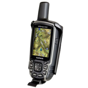 RAM MOUNTS ASTRO CRADLE FOR GARMIN GPS (RAM - HOL - GA41U) - DRIVEN Canada's Powersports 793442930553RAM - HOL - GA41U