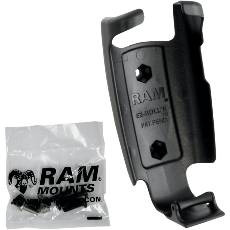 RAM MOUNTS ASTRO CRADLE FOR GARMIN GPS (RAM - HOL - GA41U) - DRIVEN Canada's Powersports 793442930553RAM - HOL - GA41U