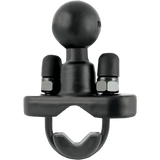 RAM MOUNTS ATVUTV - BALL - BASE - FOR - RAILS - UP - TO - 315 - RAMB231Z - Driven Powersports Inc.793442123115RAM - B - 231Z