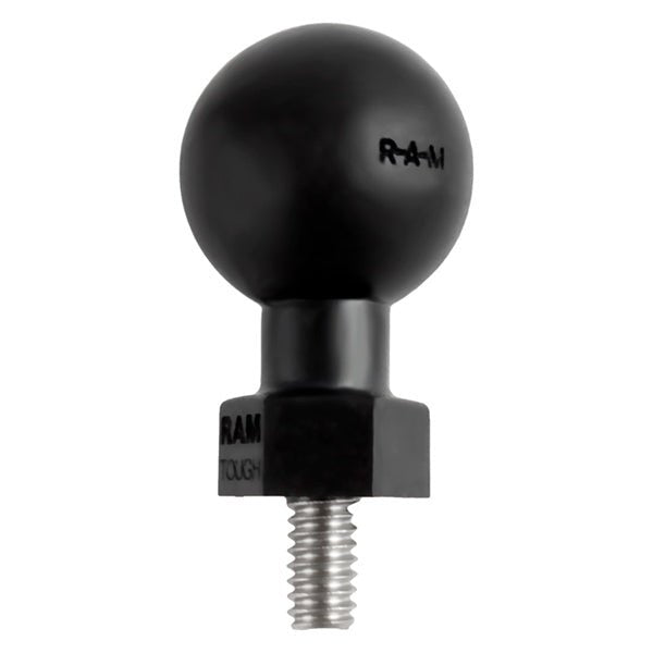 RAM Mounts Ball 1/4" - DRIVEN Canada's Powersports 793442938153RAP-B-379U-252050