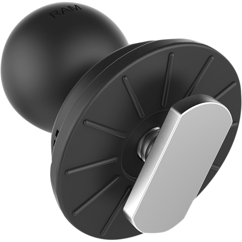 RAM MOUNTS BALL FOR TOUGH TRACK - Driven Powersports Inc.793442953477RAP - B - 354 - TRA1