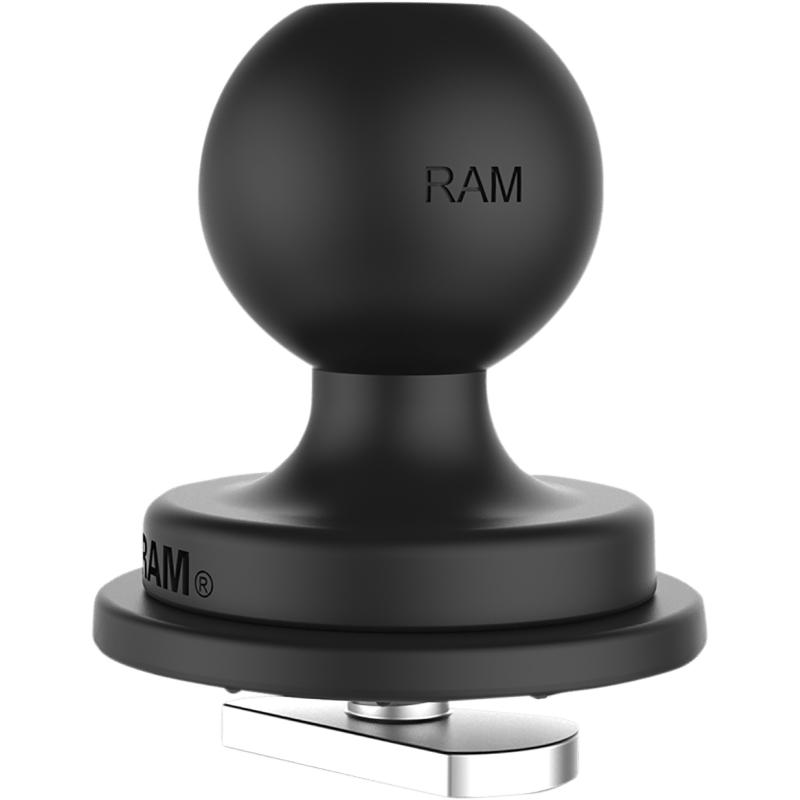 RAM MOUNTS BALL FOR TOUGH TRACK - Driven Powersports Inc.793442953477RAP - B - 354 - TRA1