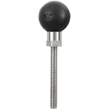 RAM MOUNTS BASE 1/4"20X.25" W/HEX (RAM - B - 273U) - Driven Powersports Inc.793442102738RAM - B - 273U