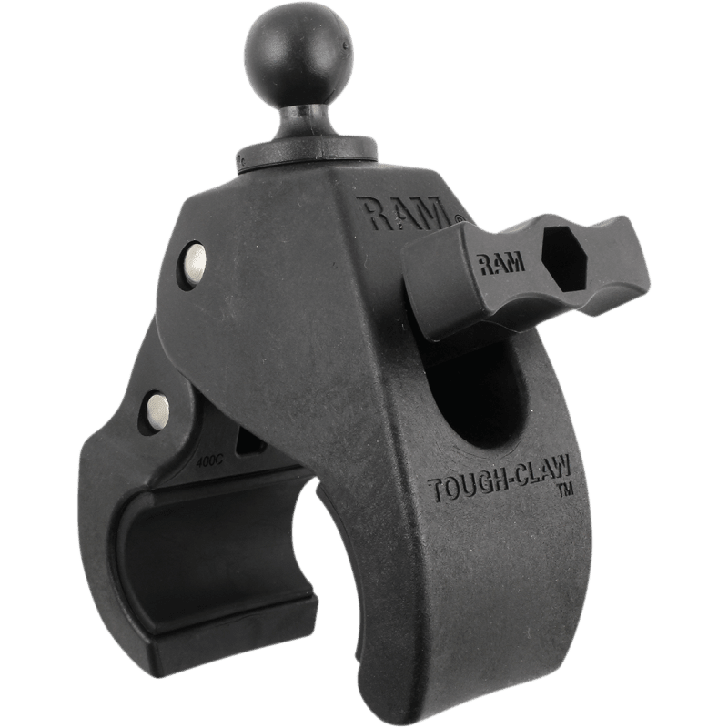 RAM MOUNTS BASE TOUGH CLAW 1 - 2.25 - Driven Powersports Inc.793442946608RAP - B - 401