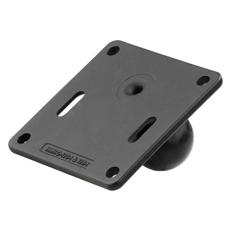 RAM Mounts Base Vesa With Ball - DRIVEN Canada's Powersports 793442024610RAM-2461U