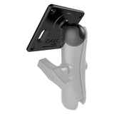 RAM Mounts Base Vesa With Ball - DRIVEN Canada's Powersports 793442024610RAM-2461U