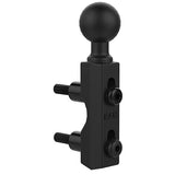 RAM MOUNTS BRAKE/CLUTCH RESERVOIR BALL BASE - Driven Powersports Inc.793442130915RAM - B - 309 - 1U