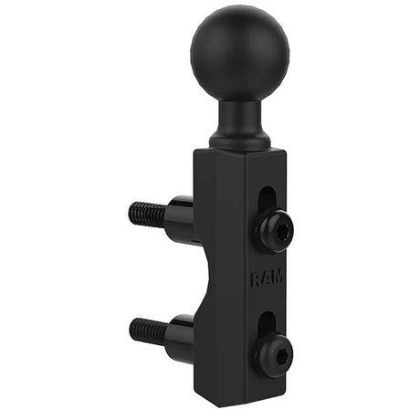 RAM MOUNTS BRAKE/CLUTCH RESERVOIR BALL BASE - Driven Powersports Inc.793442130915RAM - B - 309 - 1U