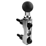 RAM MOUNTS BRAKE/CLUTCH RESERVOIR BALL BASE - Driven Powersports Inc.793442130939RAM - B - 309 - 1CHU
