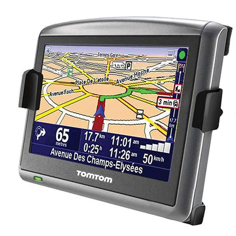 RAM MOUNTS CRADLE FOR TOMTOM GPS (RAM - HOL - TO5) - DRIVEN Canada's Powersports 793442910210RAM - HOL - TO5