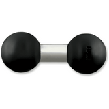 RAM MOUNTS DOUBLE BALL ADAPTER (RAM - B - 230) - Driven Powersports Inc.793442102301RAM - B - 230