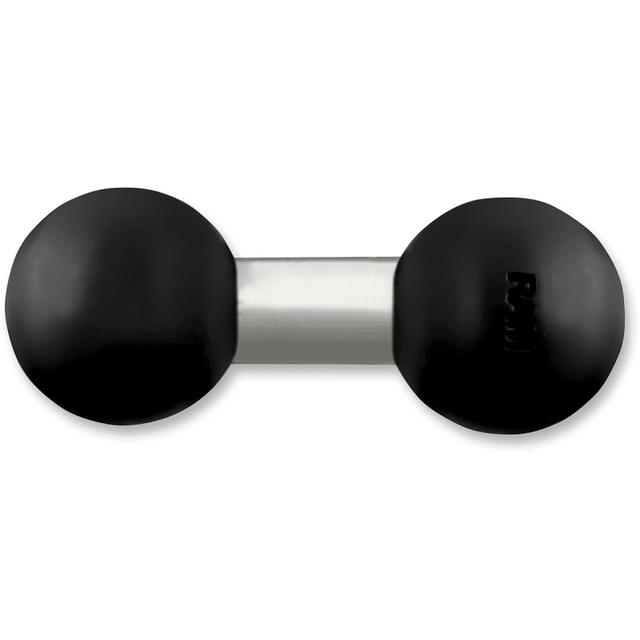 RAM MOUNTS DOUBLE BALL ADAPTER (RAM - B - 230) - Driven Powersports Inc.793442102301RAM - B - 230