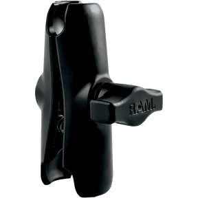 RAM Mounts Double Socket Arm - DRIVEN Canada's Powersports 793442102011RAM-B-201