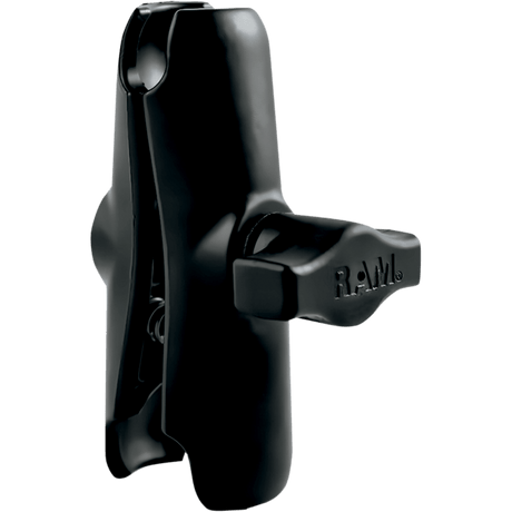 RAM Mounts Double Socket Arm - DRIVEN Canada's Powersports 793442102011RAM-B-201