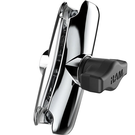 RAM Mounts Double Socket Arm - DRIVEN Canada's Powersports 793442120145RAM-B-201CHU