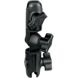 RAM MOUNTS COMPOSITE - 2 - SOCKET - SWIVEL - RATCHET - ARM - RAPB2002 - Driven Powersports Inc.793442938771RAP - B - 200 - 2