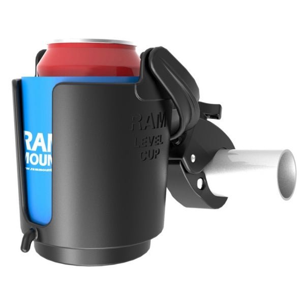 RAM MOUNTS KIT LEVEL CUP TOUGH CLAW (RAM - B - 132 - 400U) - Driven Powersports Inc.793442945045RAM - B - 132 - 400U
