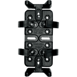 RAM MOUNTS FINGERGRIP - UNIVERSAL - GPSRADIO - HOLDER - RAMHOLUN4 - Driven Powersports Inc.793442905575RAM - HOL - UN4