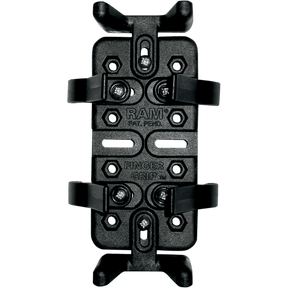 RAM MOUNTS FINGERGRIP - UNIVERSAL - GPSRADIO - HOLDER - RAMHOLUN4 - Driven Powersports Inc.793442905575RAM - HOL - UN4