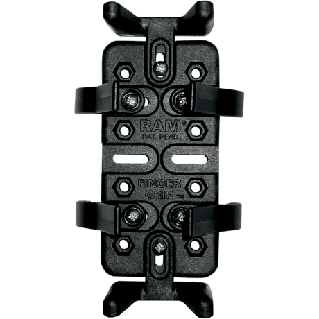 RAM MOUNTS FINGERGRIP - UNIVERSAL - GPSRADIO - HOLDER - RAMHOLUN4 - Driven Powersports Inc.793442905575RAM - HOL - UN4