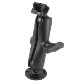 RAM MOUNTS FISHFINDER 1.5'' BALL (RAM - 101 - LO11) - DRIVEN Canada's Powersports 793442933899RAM - 101 - LO11