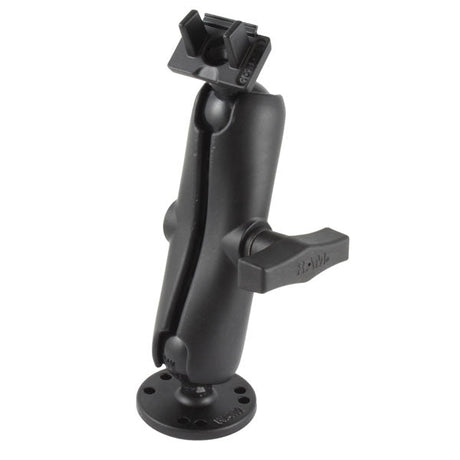 RAM MOUNTS FISHFINDER 1.5'' BALL (RAM - 101 - LO11) - DRIVEN Canada's Powersports 793442933899RAM - 101 - LO11