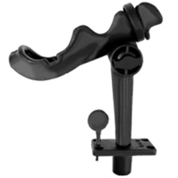 RAM MOUNTS FISHING ROD HOLDER (RAM - 114 - F) - DRIVEN Canada's Powersports 793442011429RAM - 114 - F