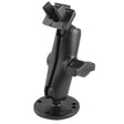 RAM MOUNTS FOR FISH FINDERS 1'' (RAM - B - 101 - LO11) - DRIVEN Canada's Powersports 793442934124RAM - B - 101 - LO11