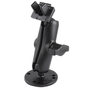 RAM MOUNTS FOR FISH FINDERS 1'' (RAM - B - 101 - LO11) - DRIVEN Canada's Powersports 793442934124RAM - B - 101 - LO11