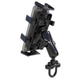 RAM MOUNTS FORM - FIT CRADLE FOR GARMIN GPS (RAM - B - 149Z - UN4) - DRIVEN Canada's Powersports 793442905582RAM - B - 149Z - UN4