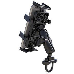 RAM MOUNTS FORM - FIT CRADLE FOR GARMIN GPS (RAM - B - 149Z - UN4) - DRIVEN Canada's Powersports 793442905582RAM - B - 149Z - UN4