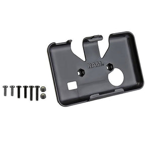 RAM MOUNTS FORM - FIT CRADLE FOR GARMIN GPS (RAM - HOL - GA50U) - Driven Powersports Inc.793442935787RAM - HOL - GA50U