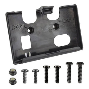 RAM MOUNTS FORM - FIT CRADLE FOR GARMIN GPS (RAM - HOL - GA56U) - DRIVEN Canada's Powersports 793442940866RAM - HOL - GA56U