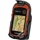 RAM MOUNTS FORM - FIT CRADLE GARMIN ETREX 10, 20 & 30 (RAM - HOL - GA48U) - Driven Powersports Inc.793442933929RAM - HOL - GA48U